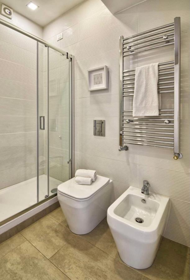 Vatican Luxury Home Jacuzzi Appartement