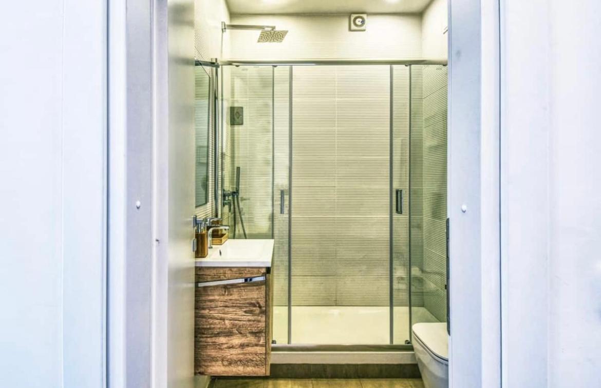 Vatican Luxury Home Jacuzzi Appartement